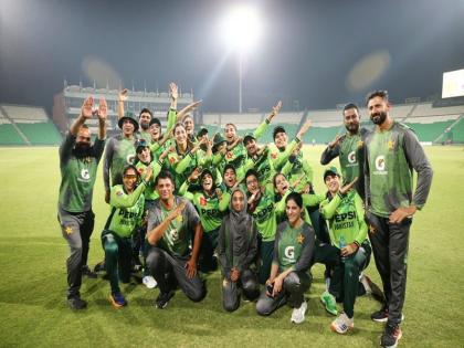 Pakistan Refuses To Travel To India For Women's World Cup 2025 | Women's World Cup 2025: पाकिस्तान ने महिला विश्व कप के लिए भारत आने से किया इनकार