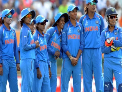 mithali raj to harmanpreet kaur india womens cricket in 2017 and world cup performance | एकता बिष्ट की फिरकी से हरमनप्रीत की धमक तक, 2017 में दुनिया ने देखा भारतीय महिला क्रिकेटरों का दम