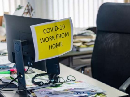 Demand for office furniture on rent due to 'work from home': expert | ‘घर से काम’ के कारण बढ़ी किराये पर ऑफिस के फर्नीचर की मांग: विशेषज्ञ