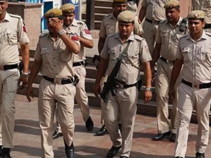 45 kids, mostly from Bihar, rescued from Karol Bagh units | बिहार से लाए गए 45 बच्चों का हो रहा था शोषण, कराई जा रही थी बंधुआ मजदूरी, दिल्ली पुलिस ने ऐसे किया खुलासा 45 kids, mostly from Bihar, rescued from Karol Bagh units | बिहार से लाए गए 45 बच्चों का हो रहा था शोषण, कराई जा रही थी बंधुआ मजदूरी, दिल्ली पुलिस ने ऐसे किया खुलासा