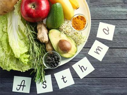 World Asthma Day: healthy diet tips for asthma patients during coronavirus for strong and healthy lungs | World Asthma Day: कोरोना संकट में 5 चीजों का सेवन करें अस्थमा मरीज, फेफेड़े बनेंगे मजबूत, सांस की कमी होगी दूर