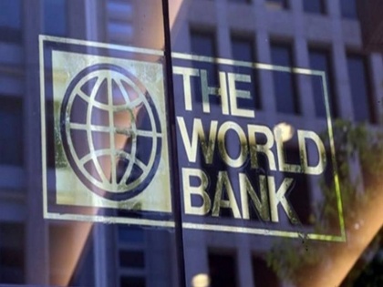 World Bank maintains India's 2023-24 GDP growth at six point three percent | विश्व बैंक ने कहा- वित्त वर्ष 2023-24 में भारतीय अर्थव्यवस्था का 6.3 प्रतिशत की दर से बढ़ने का अनुमान
