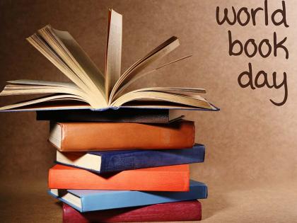 world book day 2021 april 23 UNESCO Books carrier and engine of change of civilization Yogesh Kumar Goyal blog  | सभ्यता वाहक और परिवर्तन का इंजन हैं किताबें, योगेश कुमार गोयल का ब्लॉग