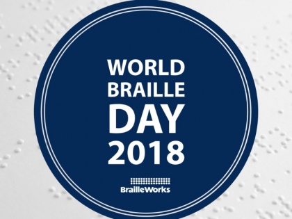 world braille day 2019 know about louis braille who invented the braille script for blind | वर्ल्ड ब्रेल डे: दृष्टिहीनों की जिंदगी में लुई ब्रेल ने भरा था शिक्षा का रंग, पढ़े उनसे जुड़े कुछ किस्से