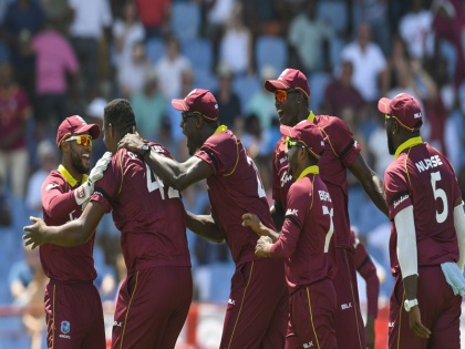World Cup 2019: Seeking revival, West Indies ready to unleash power game | World Cup 2019: रसेल एंड कंपनी के दम ‘डार्क हॉर्स’ साबित हो सकती है वेस्टइंडीज