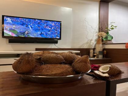 IND vs AUS Final A person ordered 51 coconuts for India's victory in the World Cup final Swiggy tweeted and brought a flood of memes on social media | IND vs AUS Final: वर्ल्ड कप फाइनल में इंडिया की जीत के लिए शख्स ने ऑर्डर किए 51 नारियल, स्वीगी ने ट्वीट कर सोशल मीडिया पर लाई मीम्स की बाढ़