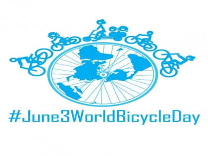 world cycle day: Cycling daily in the morning helps to maintain your fitness | प्रियंका सौरभ का ब्लॉगः हारी बाजी को जीतना सिखाती है साइकिल