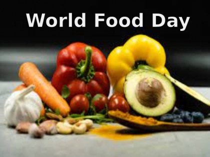 World Food Day 2023: Why is World Food Day celebrated today? Know the history and importance | World Food Day 2023: आज ही के दिन क्यों मनाया जाता है विश्व खाद्य दिवस? जानिए इतिहास और महत्व