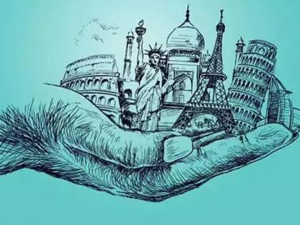 World Heritage Day live 18 april 2025 Call save heritage human civilization blog Devendraraj Suthar Date, Theme, History And Significance | विश्व विरासत दिवसः मानव सभ्यता की धरोहर सहेजने की पुकार?, केवल पत्थर, ईंट और स्थापत्य का ढांचा नहीं बल्कि...