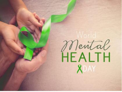 world mental health day 2020: Need to strengthen mental health services | रमेश ठाकुर का ब्लॉगः मानसिक स्वास्थ्य सेवाओं को सुदृढ़ करने की दरकार