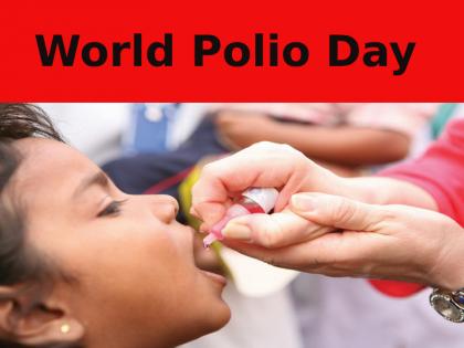 World Polio Day 2023 Why does polio occur Know the symptoms and methods of prevention | World Polio Day 2023: क्यों होती है पोलियो की बीमारी? जानिए लक्षण और बचाव के तरीके