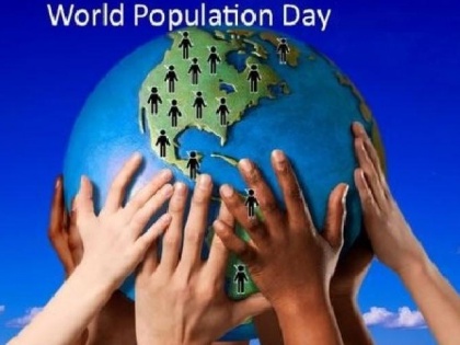 World Population Day 2020 top 5 countries with the highest and lowest population in the world | World Population Day 2020: विश्व जनसंख्या दिवस आज, ये हैं विश्व के सबसे अधिक और सबसे कम जनसंख्या वाले टॉप 5 देश