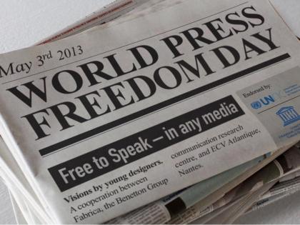 World Press Freedom Day 3 may Role print media in digital age blog Nirankar Singh | विश्व प्रेस स्वतंत्रता दिवसः डिजिटल युग में प्रिंट मीडिया की भूमिका, लोकतंत्र, पारदर्शिता और मानवाधिकारों की रक्षा