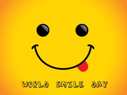 World Smile day 2018 quotes, images, WhatsApp, Facebook messages, greeting, videos activities in Hindi | वर्ल्ड स्माइल डे: इन quote और मैसेज से अपने खास लोगों के चेहरे पर लाएं मुस्कान