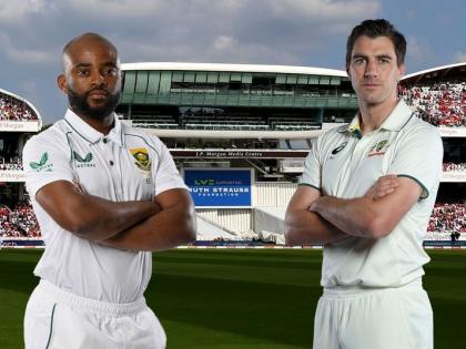 World Test Championship 2025 Rain money winning WTC Final ICC increases prize money know how much winner runner-up will get dubai jay shah aus vs sa | डब्ल्यूटीसी जीतने पर पैसों की बारिश, आईसीसी ने पुरस्कार राशि बढ़ाई, जानें विजेता और उपविजेता को कितने मिलेंगे