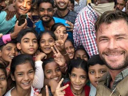 Chris Hemsworth Extraction global tour called off amid coronavirus outbreak | coronavirus की वजह से फैंस को मिली एक और बुरी खबर, हॉलीवुड फिल्म Extraction का वर्ल्ड टूर कैंसिल