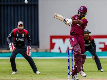 icc world cup qualifier from 4th march 2018 preview west indies to contest with afghanistan zimbabwe | आईसीसी वर्ल्ड कप: क्वॉलीफायर में वेस्टइंडीज समेत अफगानिस्तान पर नजर