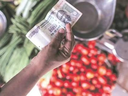 WPI Inflation Vegetables, food items fuel cheaper 1-31 percent inflation in August second consecutive month, see figures | WPI Inflation: सब्जियों, खाद्य पदार्थों और ईंधन सस्ते?, अगस्त में 1.31 प्रतिशत, लगातार दूसरे माह महंगाई पस्त, देखें आंकड़े