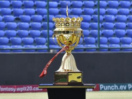 WPL 2026: 5 टीम, 22 मैच, सभी गेम नवी मुंबई और वड़ोदरा में?, 9 जनवरी से शुरू, देखिए शेयडूल और कब-कहां देखें लाइव स्कोर