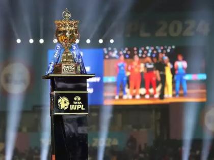 WPL final 2025 live DC vs MI match date, time, venue, squad, live streaming Nora Fatehi bringing ultimate heat performance you won’t forget start at 7-30 pm toss 7 pm | WPL final 2025: कब और कहां देखें WPL फाइनल?, मुंबई इंडियंस प्रबल दावेदार, पहली बार चैंपियन बनने की कोशिश में दिल्ली कैपिटल्स, जानें डिटेल