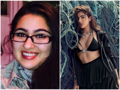 Happy Birthday Sara Ali Khan: he spills beans on dramatic 30 kg weight loss know fitness secrets | जन्मदिन विशेष: जब सारा अली खान ने सिर्फ 4 महीनों में घटाया 30 किलो वजन, जानें उनका फिटनेस सीक्रेट