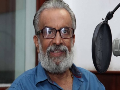 Malayalam actor P Balachandran has died at the age of 62 | दुखद : मलयालम एक्टर पी बालाचंद्रन का निधन, प्रशंसकों ने दी श्रद्धांजलि