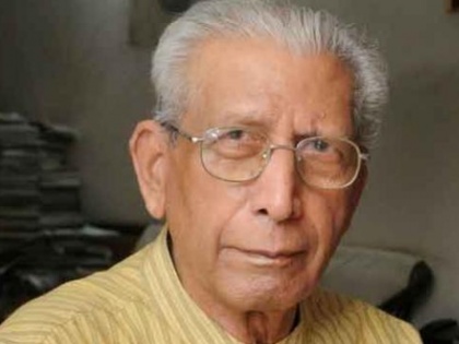 namvar singh famous hindi writer died in aiims | हिंदी के मशहूर आलोचक नामवर सिंह का निधन, शोक में डूबा साहित्यिक जगत