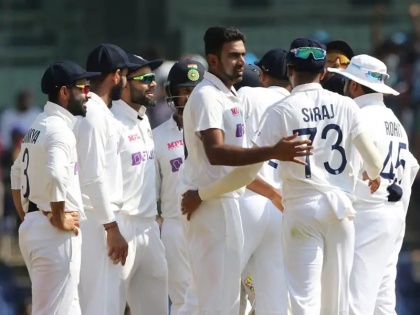 India, New Zealand World Test Championship final to be held in Southampton: Ganguly | वर्ल्ड टेस्ट चैंपियनशिप फाइनल को लेकर सौरव गांगुली का बड़ा ऐलान, बताया कहां होगा भारत और न्यूजीलैंड के बीच मुकाबला
