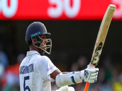 ndia vs England 4th Test after rishabh pant Washington Sundar also hit century | IND vs ENG: नाबाद 96 रन बना नॉन स्ट्राइकर एंड पर खड़े रह गए वॉशिंगटन सुंदर, 365 पर ऑल आउट हुई भारतीय टीम