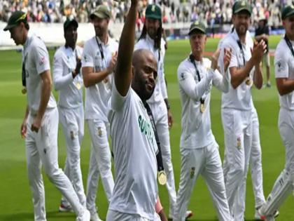 WTC 2025-27 Schedule Full list of series, fixtures, dates and venues for next World Test Championship cycle | WTC 2025-27 Schedule: अगले विश्व टेस्ट चैम्पियनशिप चक्र के लिए टीमों का शेड्यूल जारी, देखें सीरीज, कार्यक्रम, तिथियां और स्थानों की पूरी सूची