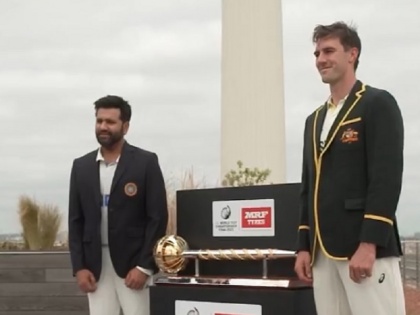 WTC Final 2023: World Test Championship final battle India Vs Australia, Rohit Sharma has challenge to end ICC title drought | WTC Final 2023: भारत Vs ऑस्ट्रेलिया, आज से वर्ल्ड टेस्ट चैम्पियनशिप फाइनल की जंग, क्या ICC खिताब का सूखा खत्म करेगी टीम इंडिया?