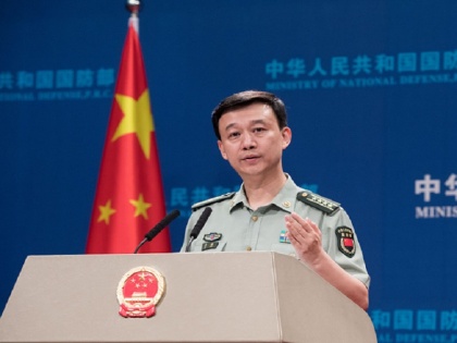 China's defense ministry spokesperson says India fully responsible for india-china border clash | गलवान घाटी: चीन के रक्षा मंत्रालय ने बोला- सीमा पर तनाव के लिए पूरी तरह से है भारत जिम्मेदार