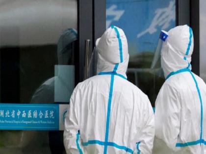 Chinese Wuhan to test all residents after first Covid 19 cases in over a year | वुहान में एक साल बाद फिर आ रहे हैं कोरोना के मामले, चीन सरकार ने लिया ये बड़ा फैसला Chinese Wuhan to test all residents after first Covid 19 cases in over a year | वुहान में एक साल बाद फिर आ रहे हैं कोरोना के मामले, चीन सरकार ने लिया ये बड़ा फैसला