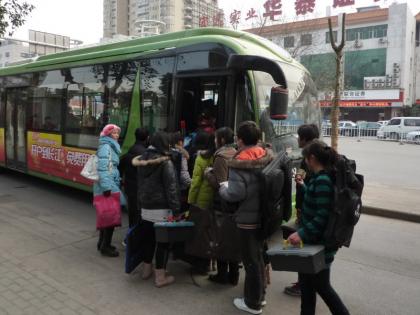 Bus service started in Wuhan China registered 47 new cases infected people from Kovid-19 | वुहान में बस सेवा आरंभ, चीन में विदेशों से आए कोरोना से संक्रमित लोगों के 47 नए मामले दर्ज Bus service started in Wuhan China registered 47 new cases infected people from Kovid-19 | वुहान में बस सेवा आरंभ, चीन में विदेशों से आए कोरोना से संक्रमित लोगों के 47 नए मामले दर्ज