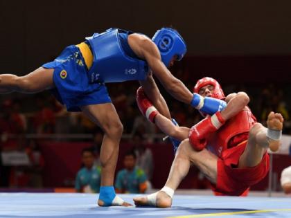 asian games 2018 india best performance in wushu ever wins four bronze medals | एशियन गेम्स 2018: वुशु में भारत का अब तक का सर्वश्रेष्ठ प्रदर्शन, चार मेडल जीते asian games 2018 india best performance in wushu ever wins four bronze medals | एशियन गेम्स 2018: वुशु में भारत का अब तक का सर्वश्रेष्ठ प्रदर्शन, चार मेडल जीते