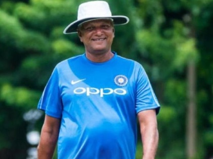 Who is WV Raman? know all about India women's cricket team's new coach | जानिए कौन हैं भारतीय महिला टीम के नए कोच डब्ल्यूवी रमन, एक रणजी सीजन में बना चुके हैं एक हजार से ज्यादा रन