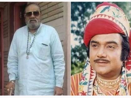 ramayan nishad chandrakant pandya no more died at the age of 72 due to illness | नहीं रहे रामायण के 'निषाद' चंद्रकांत पंड्या, बीमारी के कारण 72 साल की उम्र में निधन
