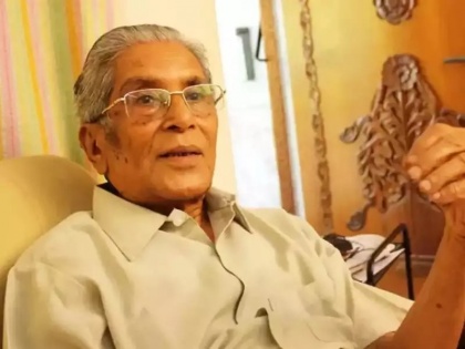 filmmaker ks sethumadhavan, who passes away he directed over 60 films in five languages brought Kamal haasan to films | कमल हासन को फिल्मों में लानेवाले फिल्मकार केएस सेतुमाधवन का निधन, पांच भाषाओं में 60 से अधिक फिल्मों का निर्देशन किया