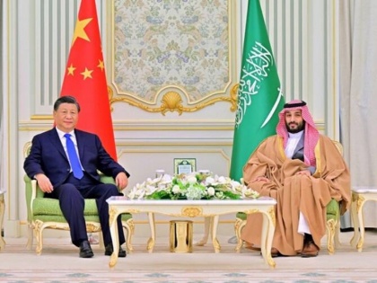 Blog China trying to make inroads in Gulf countries India will have to be alert | ब्लॉगः खाड़ी देशों में अपनी पैठ बनाने की कोशिश कर रहा चीन, भारत को रहना होगा चौकन्ना