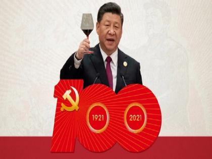 china communist party 100th year anniversary date and indian maoist movement | रंगनाथ सिंह का ब्लॉग: चीन की कम्युनिस्ट पार्टी से भारतीय माओवादी क्या सबक ले सकते हैं?
