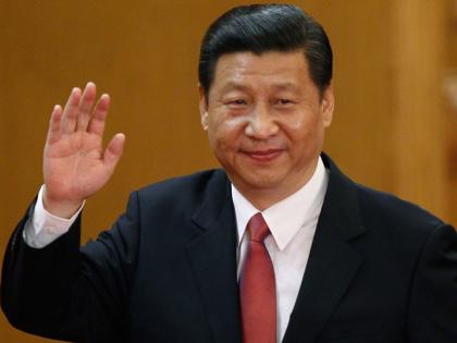 President Xi Jinping declares, China has won full victory in the fight against poverty | राष्ट्रपति शी जिनपिंग का ऐलान, चीन ने गरीबी के खिलाफ लड़ाई में पूर्ण जीत हासिल कर ली है