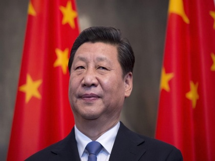 China: Xi Jinping opens Communist Party congress, says full control on Hong Kong achieved, determined on Taiwan | चीन की कम्युनिस्ट पार्टी के अधिवेशन में बोले शी जिनपिंग- हांगकांग पर पूरा नियंत्रण हासिल हुआ, ताइवान को लेकर भी प्रतिबद्ध