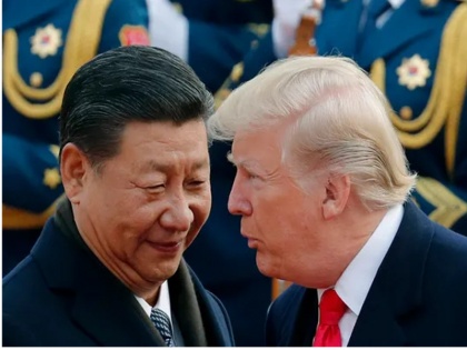 China-America trade conflicts | वेदप्रताप वैदिक का ब्लॉगः चीन-अमेरिका व्यापारिक टकराव