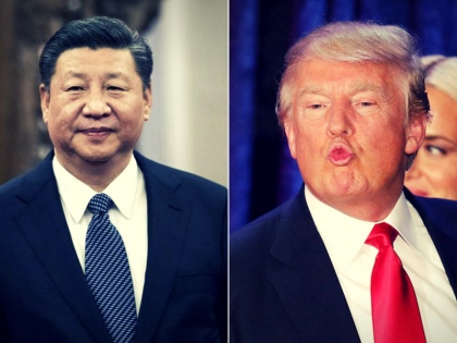 America is trying to create rift between Communist Party and Chinese people over covid-19: China | Coronavirus: चीन ने कहा- कोविड-19 को लेकर अमेरिका कम्युनिस्ट पार्टी और चीनी लोगों के बीच पैदा कर रहा दरार