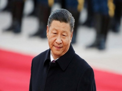 China president Xi Jinping visited xinjiang province and meet PLA soldiers involved in laddakh clash | रविवार को भारत-चीन के बीच होने वाली सैन्य वार्ता से पहले शी जिनपिंग ने किया शिनजियांग का दौरा