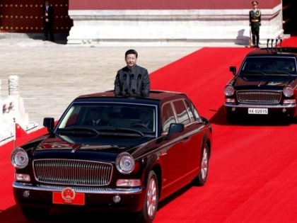 china copycat china know their reality copy cars | नकल में माहिर चीन, इन महंगी कारों की डुप्लीकेट तैयार कर बाजार में करता है बिक्री