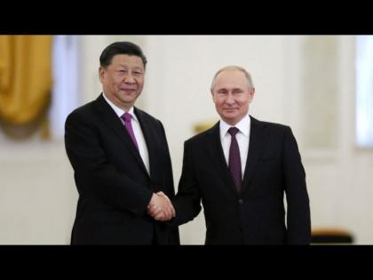 russia-seeks-military-equipment-from-china-after-ukraine-invasion-reports | यूक्रेन पर हमले के बाद रूस ने चीन से मांगे सैन्य हथियार, मीडिया रिपोर्ट्स में US अधिकारियों के हवाले से दावा