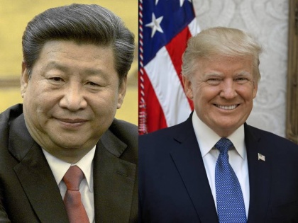 Coronavirus virus update: Xi Jinping speaks to Donald Trump - China and US will fight together in the war against COVID-19 | Coronavirus Update: डोनाल्ड ट्रंप से बोले शी चिनफिंग- कोविड-19 के खिलाफ जंग में चीन और अमेरिका को एकजुट होना होगा