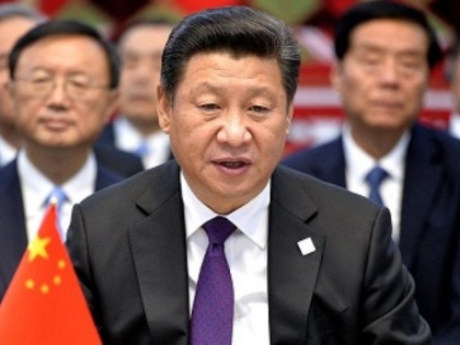 China has not occupied even an inch of foreign land Xi Jinping told a white lie in front of Biden | "चीन ने विदेशी जमीन पर एक इंच भी कब्जा नहीं किया", बाइडेन के सामने शी जिनपिंग ने बोला सफेद झूठ