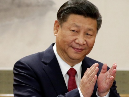 Japan-China clash ruling party over Hong Kong government cancel Xi Jinping visit | जापान-चीन टकरावः हांगकांग को लेकर सत्तारूढ़ पार्टी ने सरकार से शी चिनफिंग की यात्रा रद्द करने का कहा